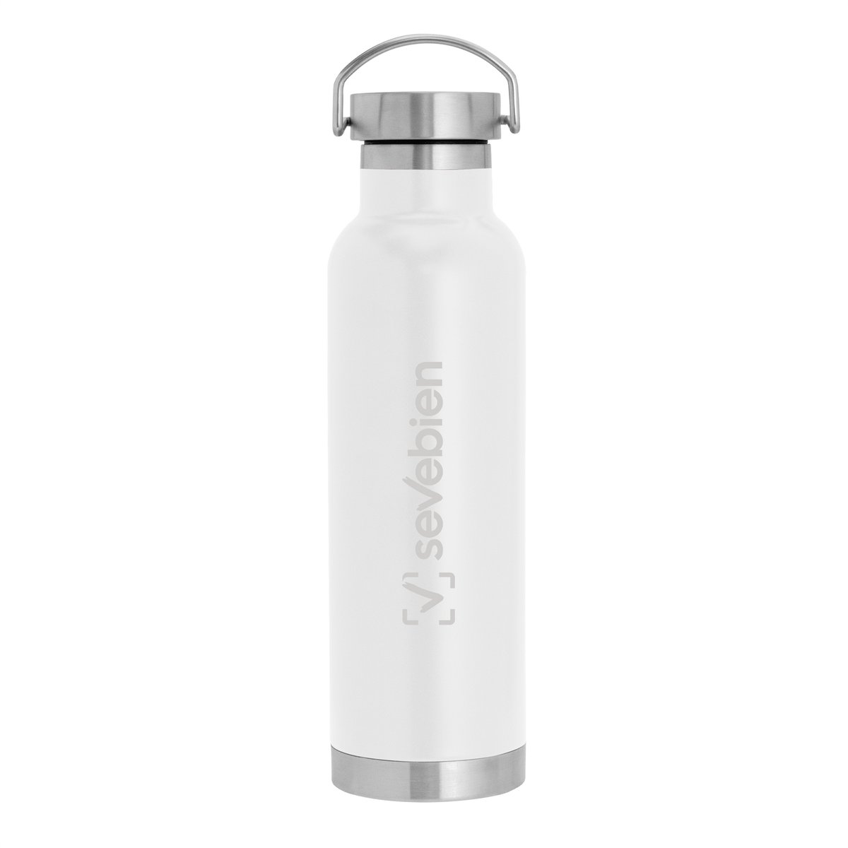 BOTELLA TÉRMICA "HYDRO II" — vista 15 · GF Group