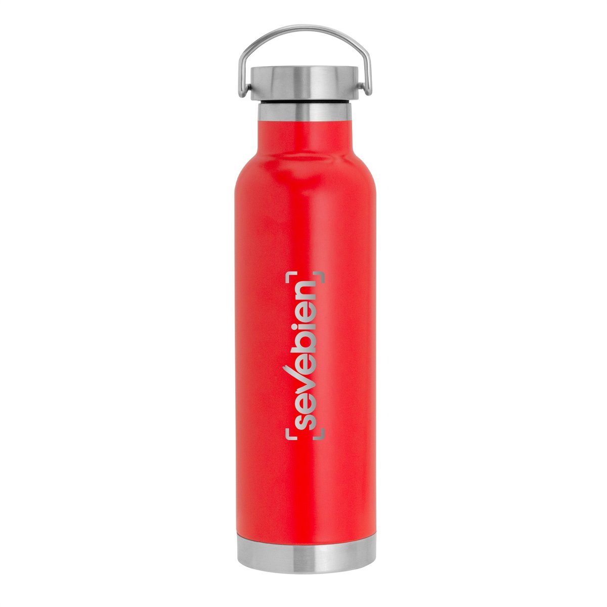 BOTELLA TÉRMICA "HYDRO II" — vista 4 · GF Group