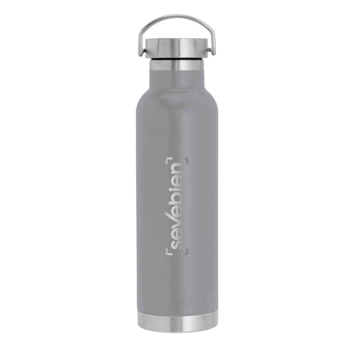 BOTELLA TÉRMICA "HYDRO II" — vista 22 · GF Group