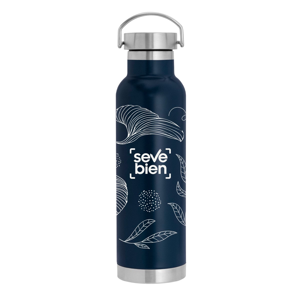 BOTELLA TÉRMICA "HYDRO II" — vista 26 · GF Group