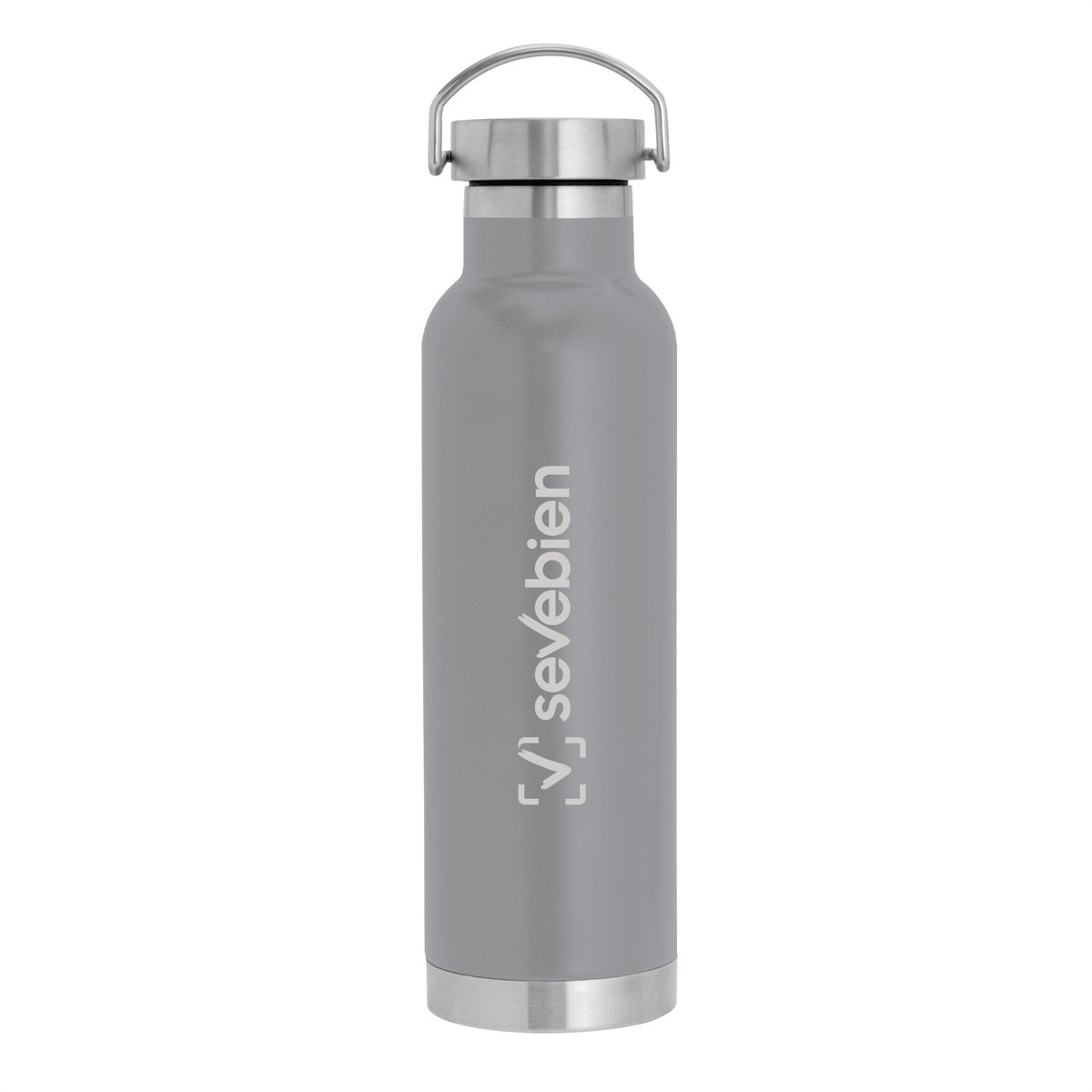 BOTELLA TÉRMICA "HYDRO II" — vista 21 · GF Group