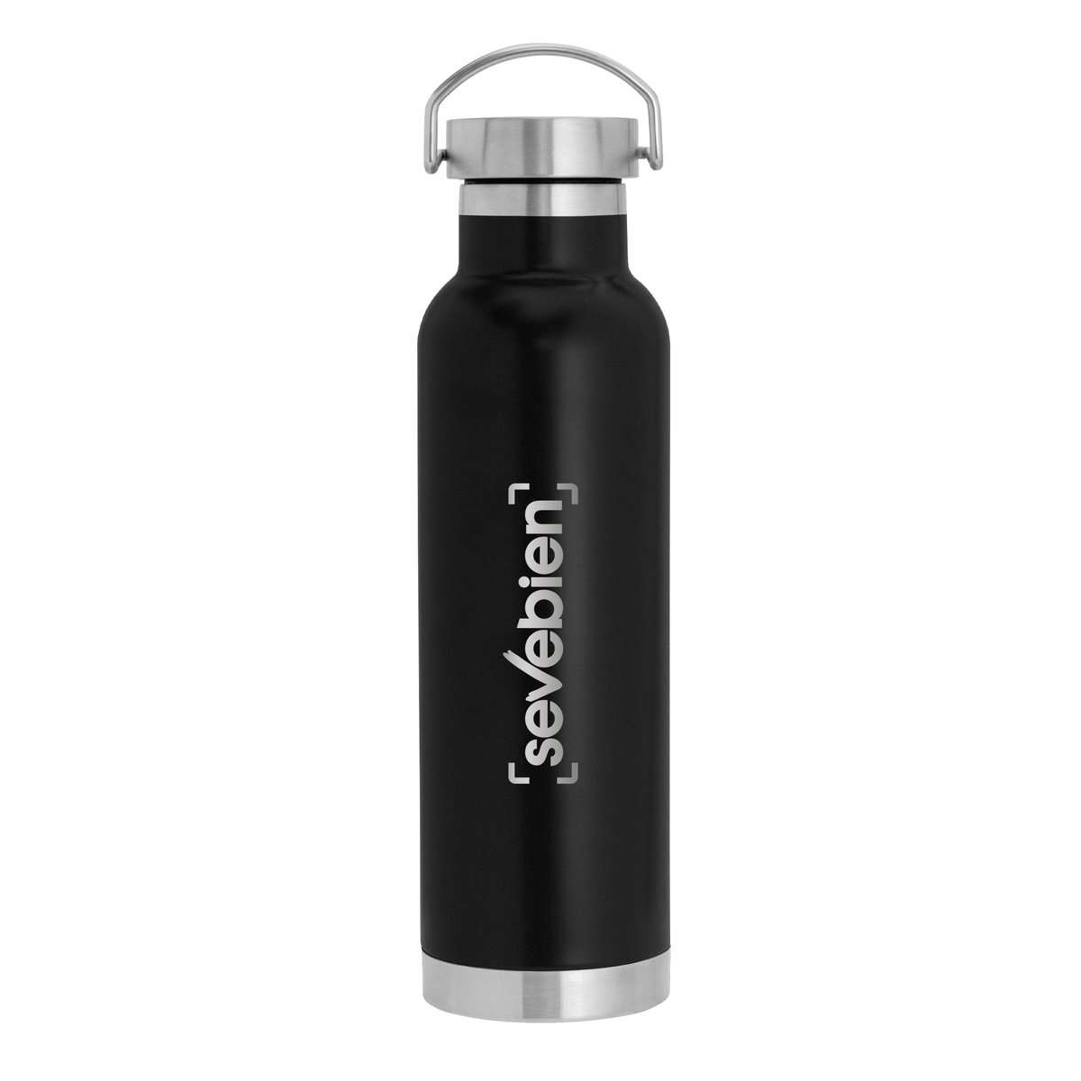 BOTELLA TÉRMICA "HYDRO II" — vista 10 · GF Group