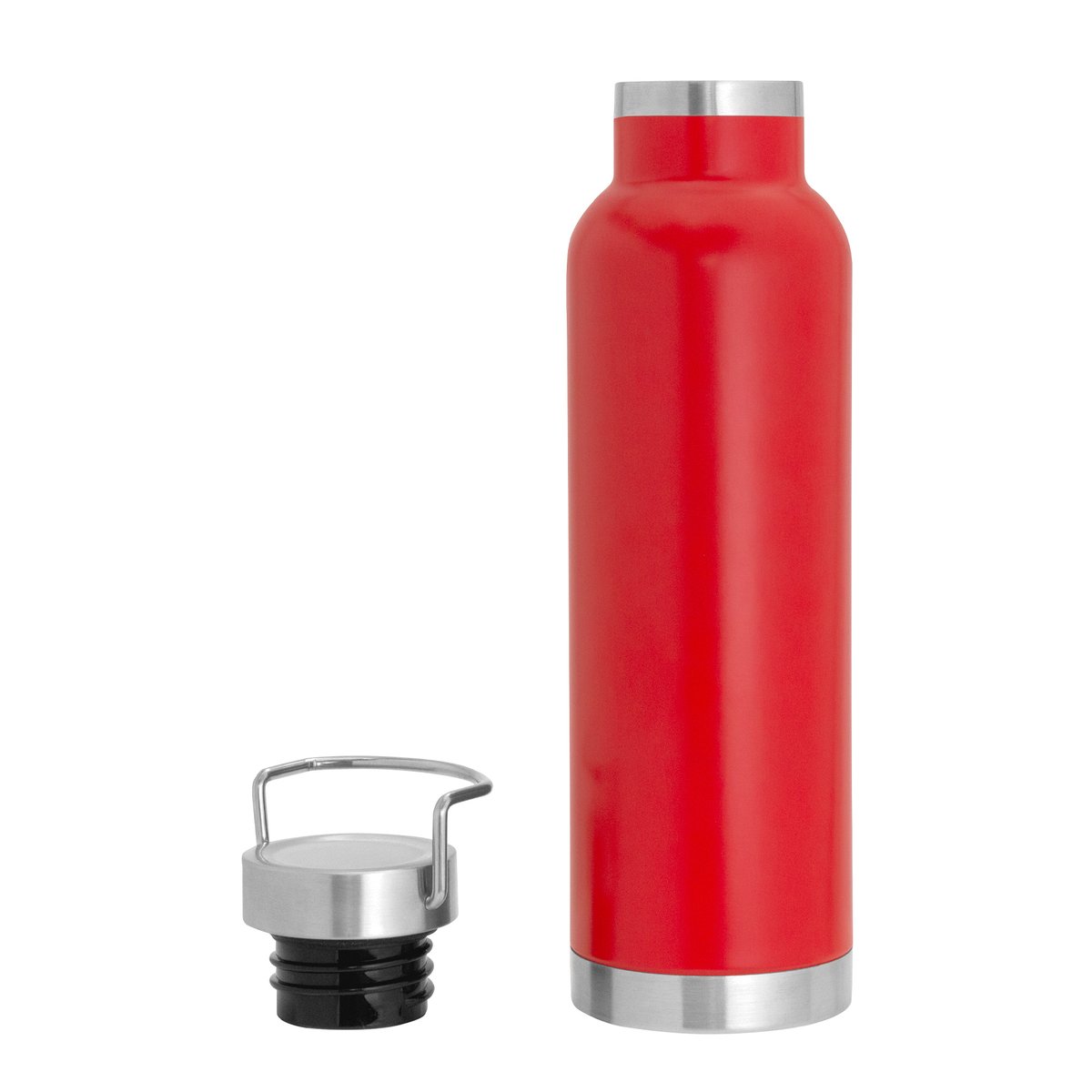 BOTELLA TÉRMICA "HYDRO II" — vista 5 · GF Group