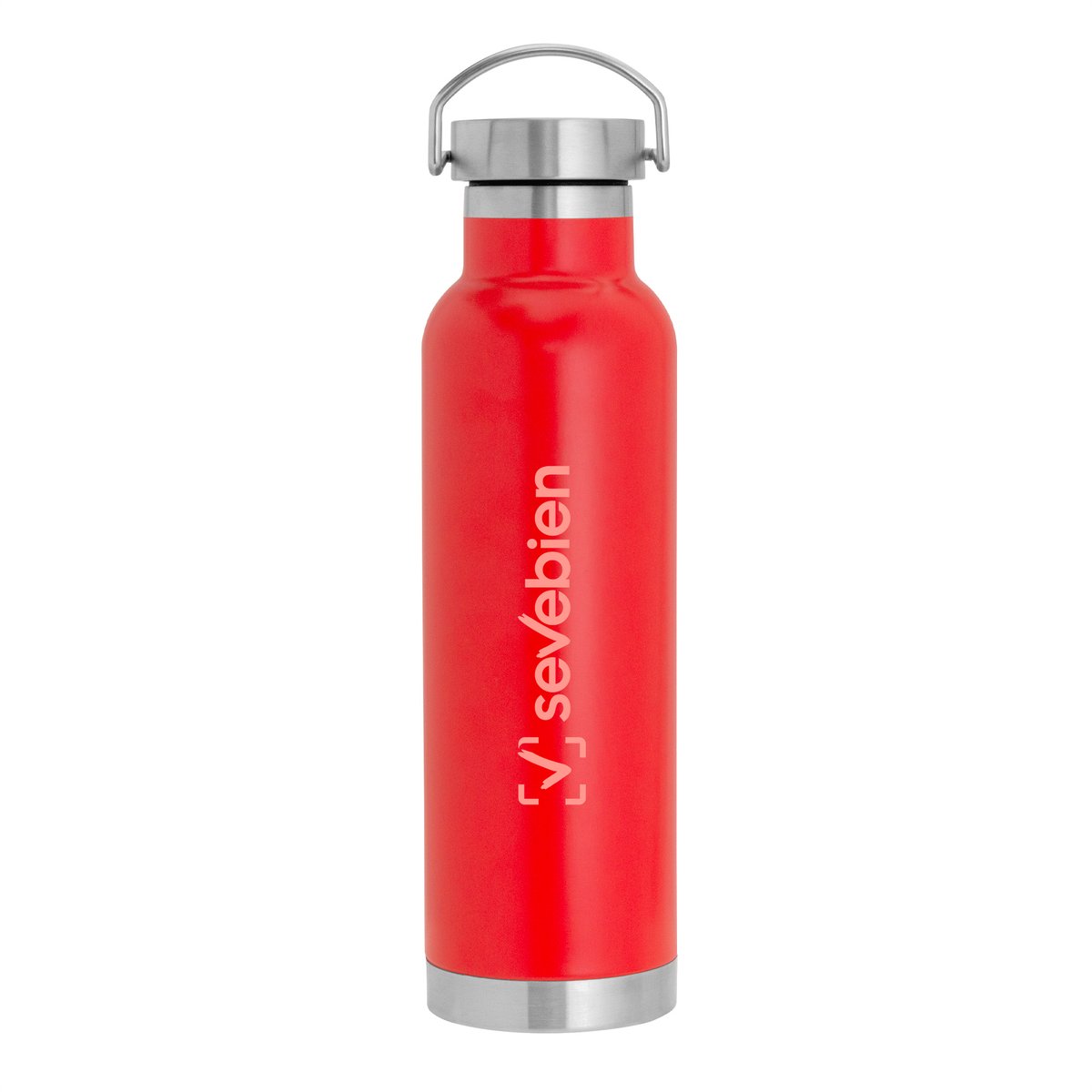 BOTELLA TÉRMICA "HYDRO II" — vista 3 · GF Group