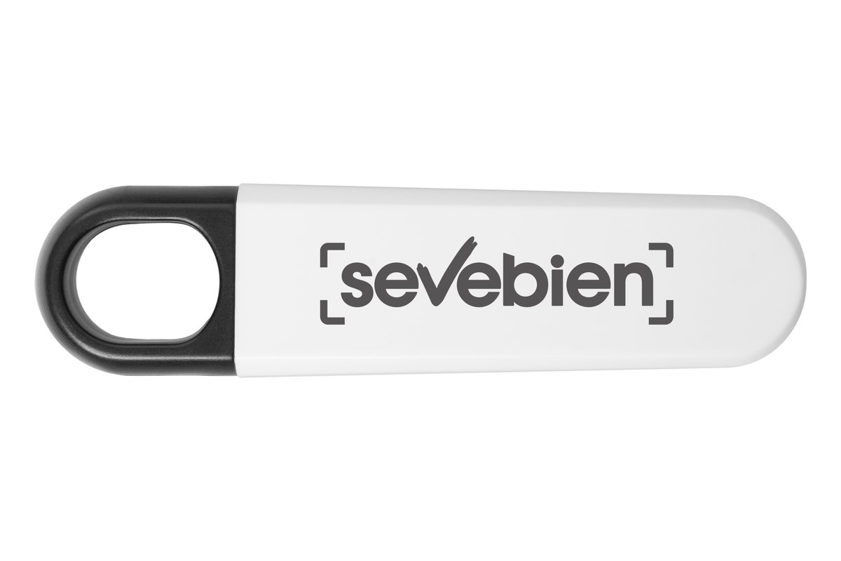 HERRAMIENTA "SCREW" — vista 4 · GF Group