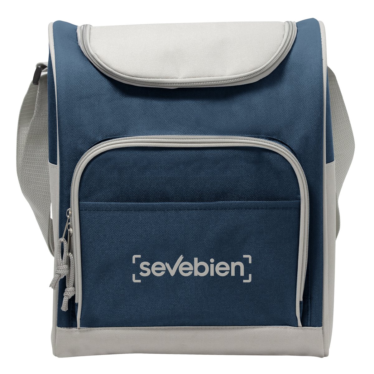 Bolso térmico "SCAPE" — vista 20 · GF Group