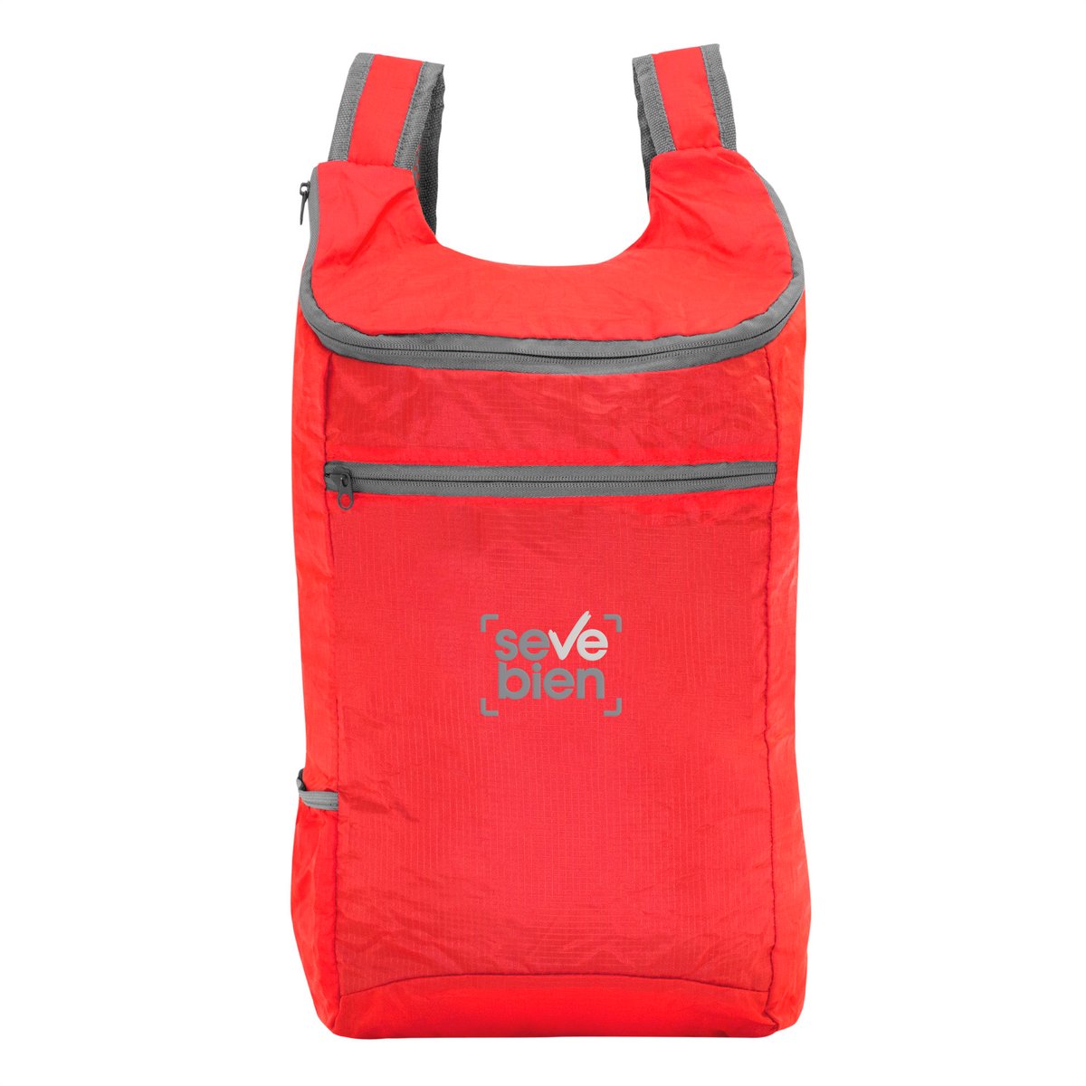Mochila "OPTIMA" — vista 3 · GF Group