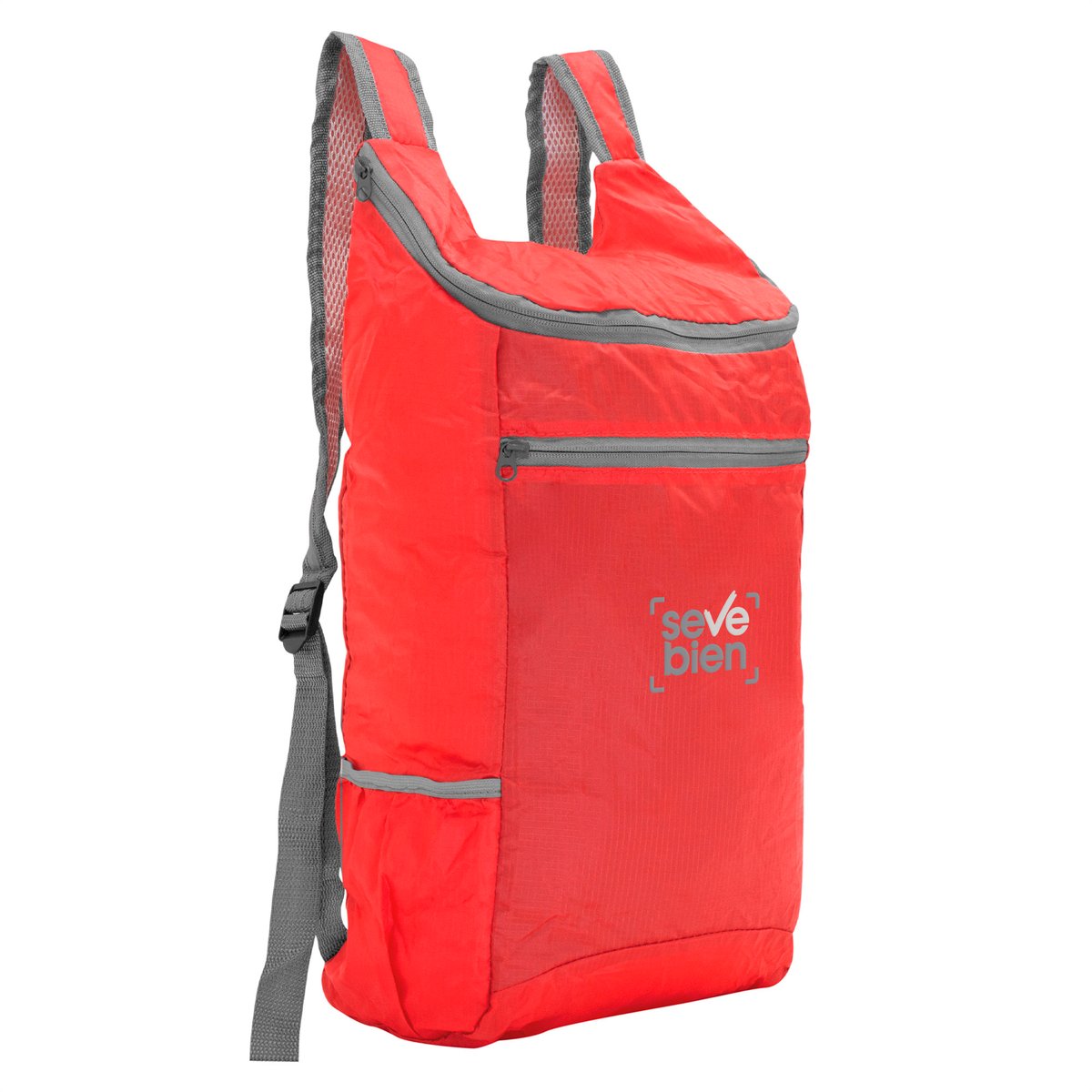 Mochila "OPTIMA" — vista 2 · GF Group
