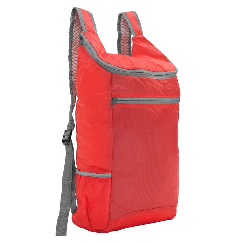 Mochila "OPTIMA" — Bolsos y mochilas · GF Group
