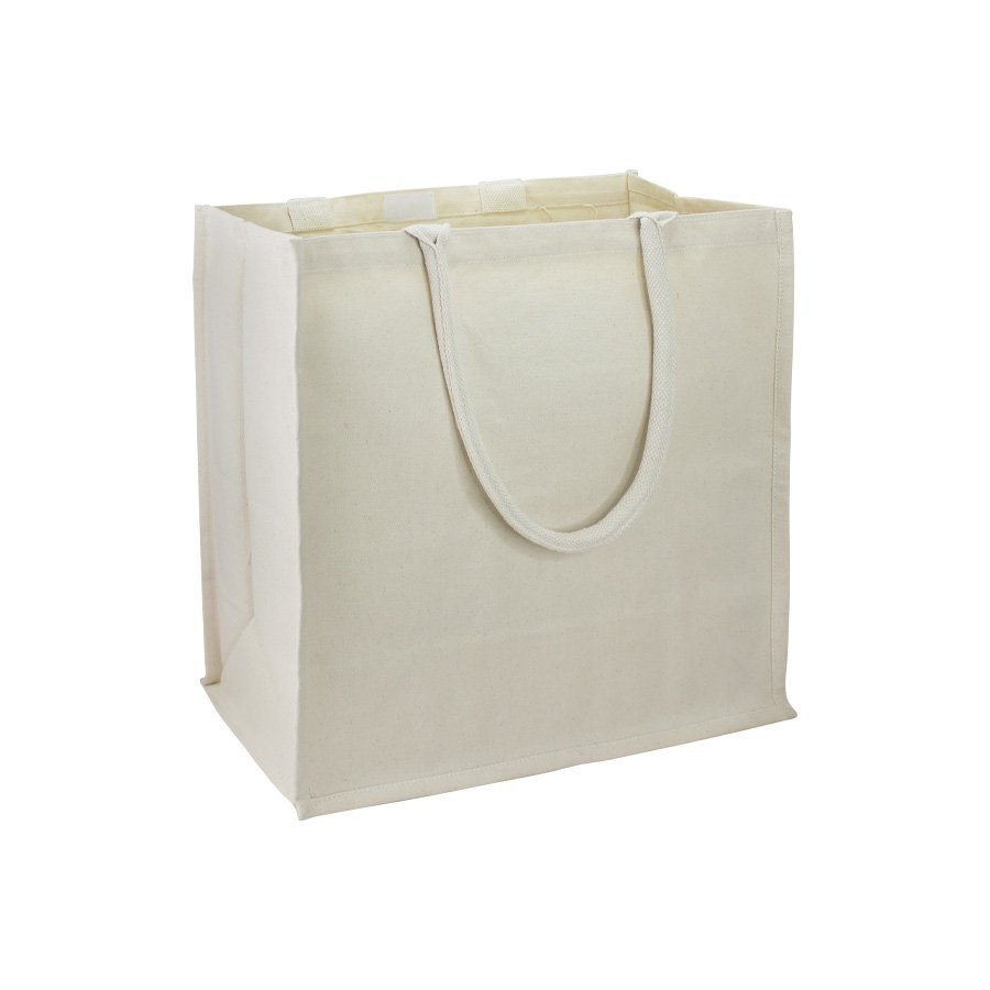 Bolsa Canvas Algodón 10 Onzas — vista 2 · GF Group