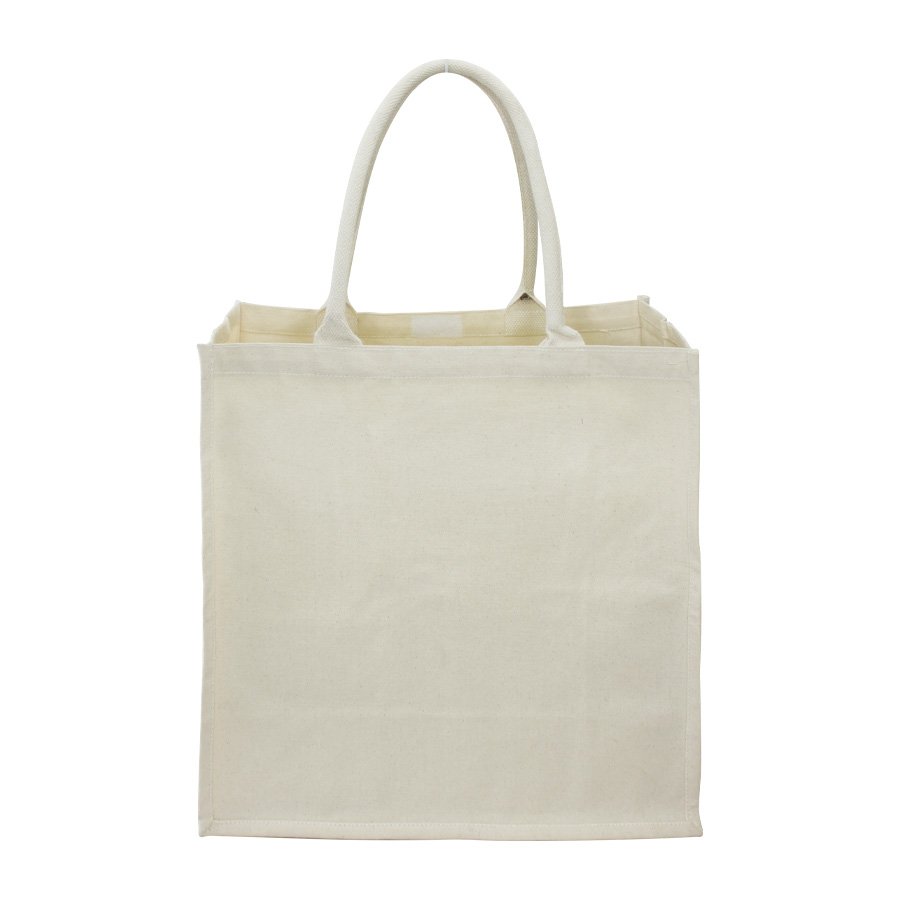 Bolsa Canvas Algodón 10 Onzas — vista 3 · GF Group