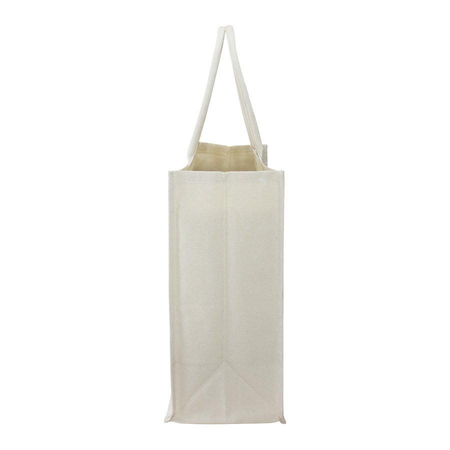 Bolsa Canvas Algodón 10 Onzas — vista 4 · GF Group
