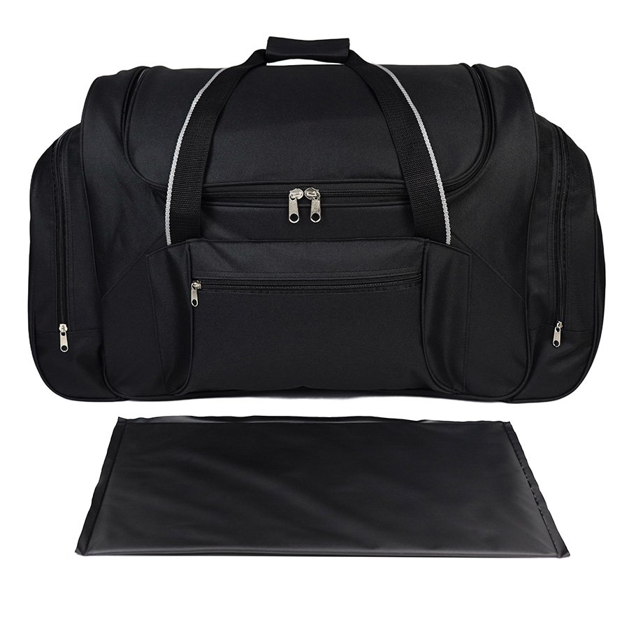 Bolso gigante «BIGGER THAN» 95L — vista 6 · GF Group