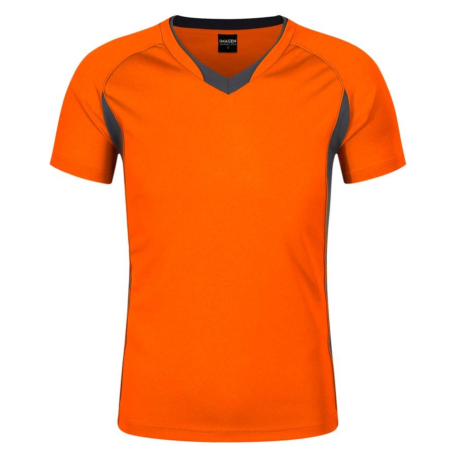 Polera Deportiva Hombre Zinedine · GF Group