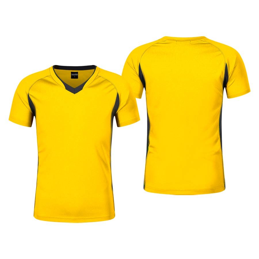 Polera Deportiva Hombre Zinedine — vista 6 · GF Group