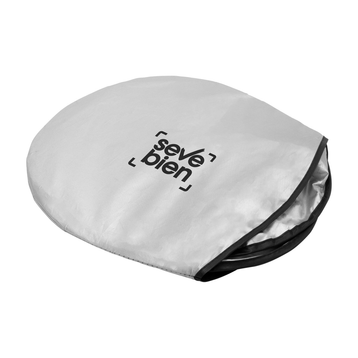 Parasol plegable "ECLIPSE" — vista 4 · GF Group