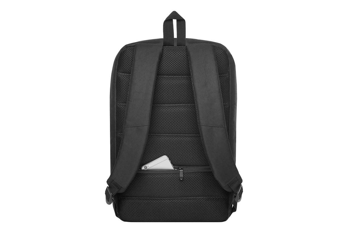 Mochila “Winnipeg” — vista 4 · GF Group