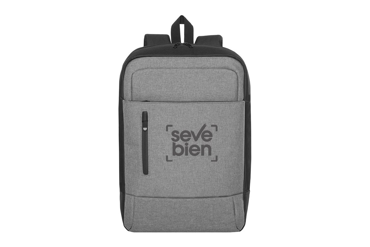 Mochila “Winnipeg” — vista 5 · GF Group