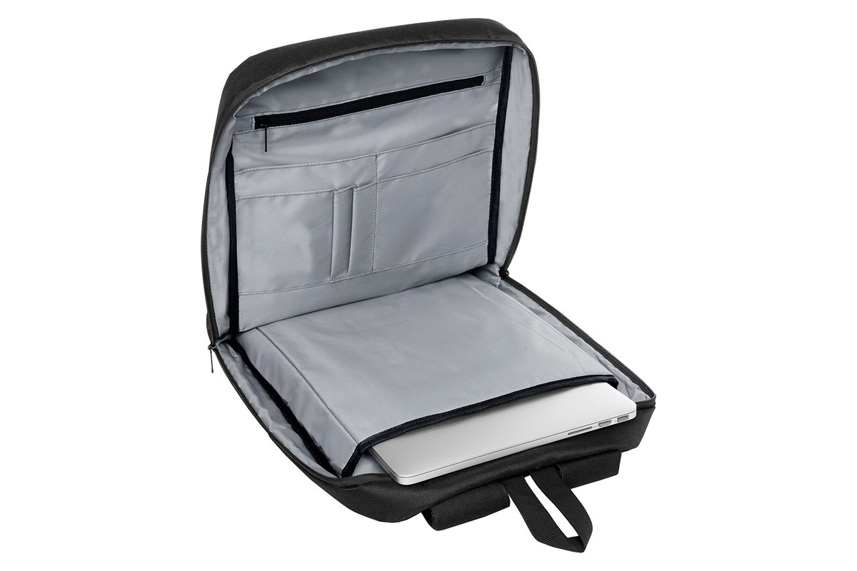 Mochila “Winnipeg” — vista 3 · GF Group