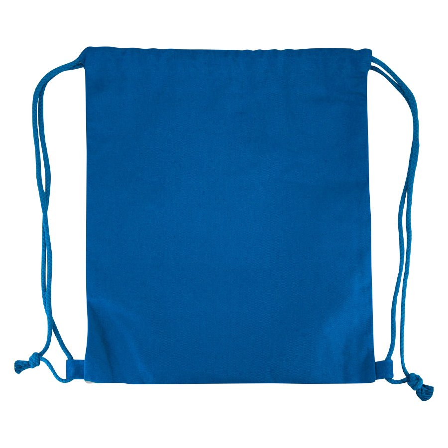 Mochila tipo Morral en Canvas Algodón — vista 2 · GF Group