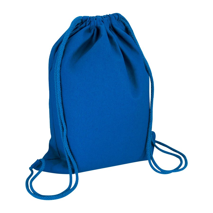 Mochila tipo Morral en Canvas Algodón · GF Group