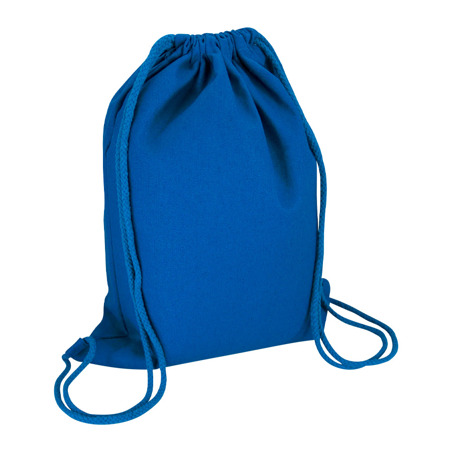 Mochila tipo Morral en Canvas Algodón — Bolsas · GF Group