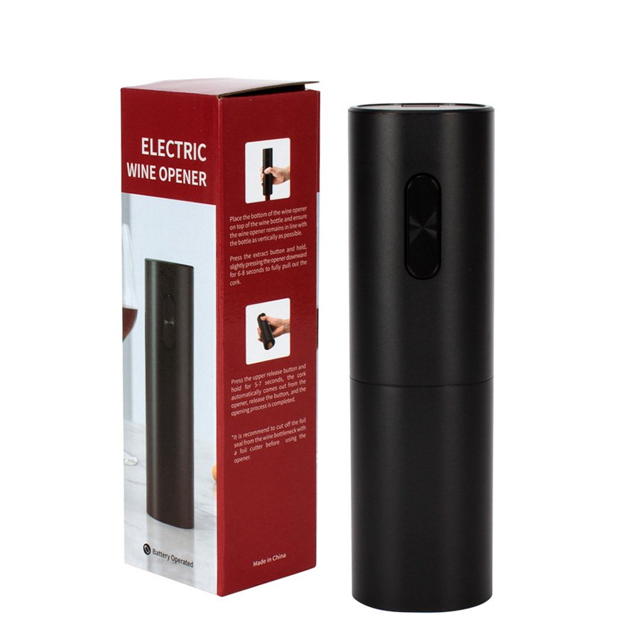 Descorchador eléctrico · GF Group