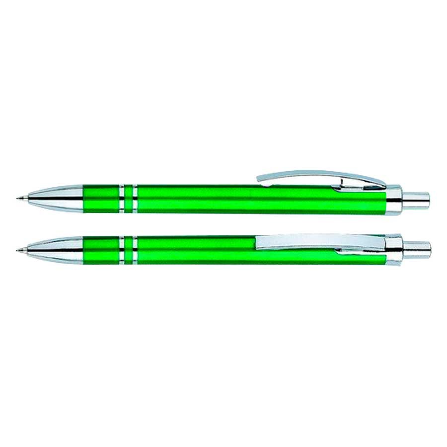 Bolígrafo Plástico Arco — vista 6 · GF Group