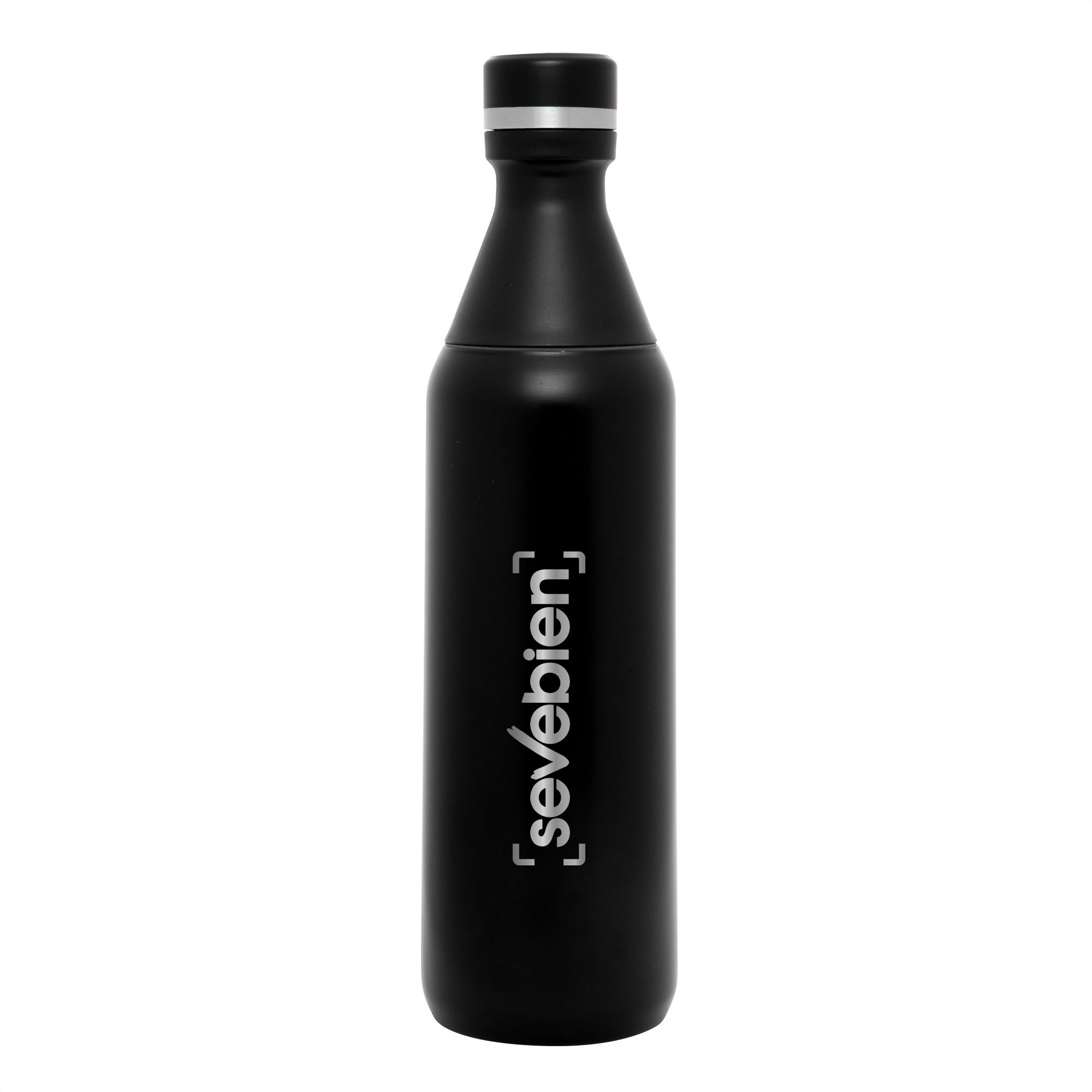 Botella térmica "GLACIAR" — vista 3 · GF Group