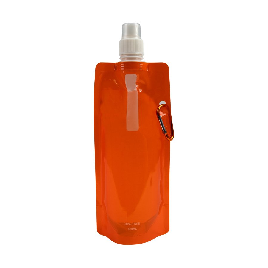 Botella Flexible PET 440cc — vista 5 · GF Group