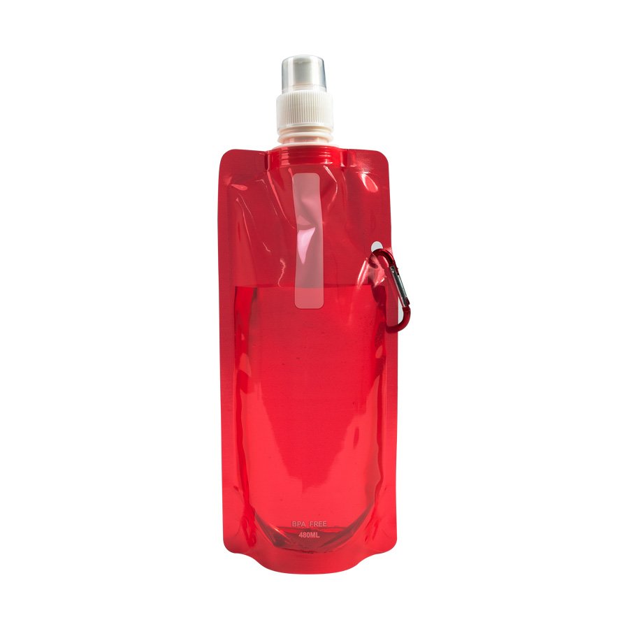 Botella Flexible PET 440cc — vista 4 · GF Group