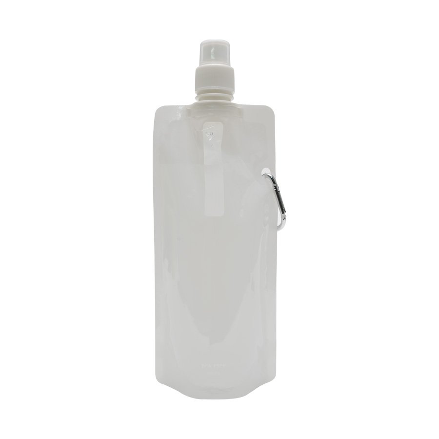 Botella Flexible PET 440cc — vista 2 · GF Group