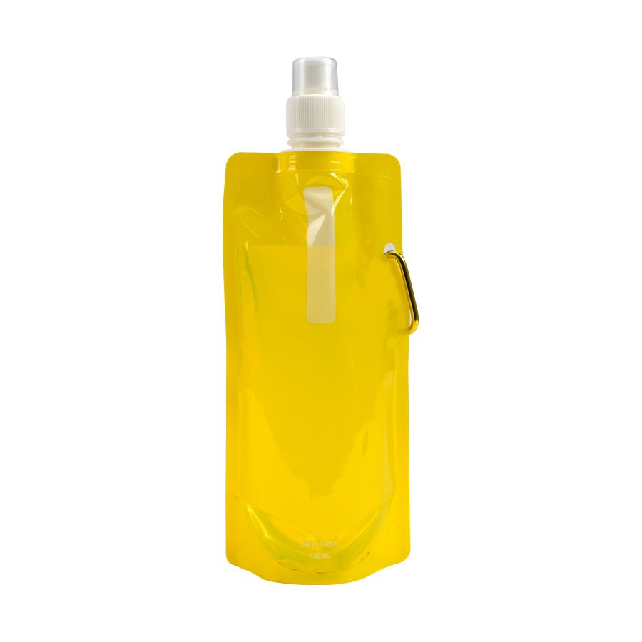 Botella Flexible PET 440cc — vista 6 · GF Group