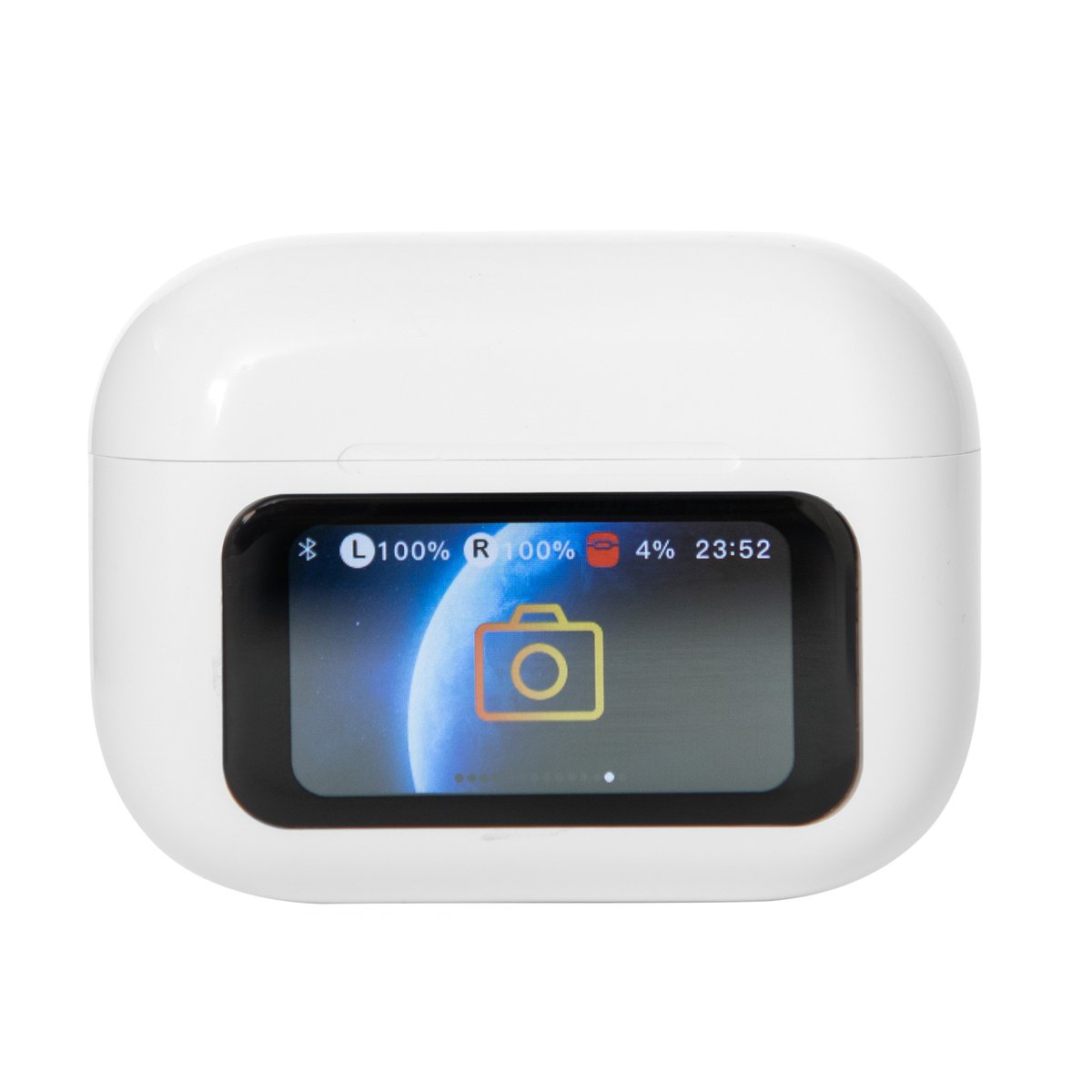 Auriculares Bluetooth "EPIC" — vista 3 · GF Group