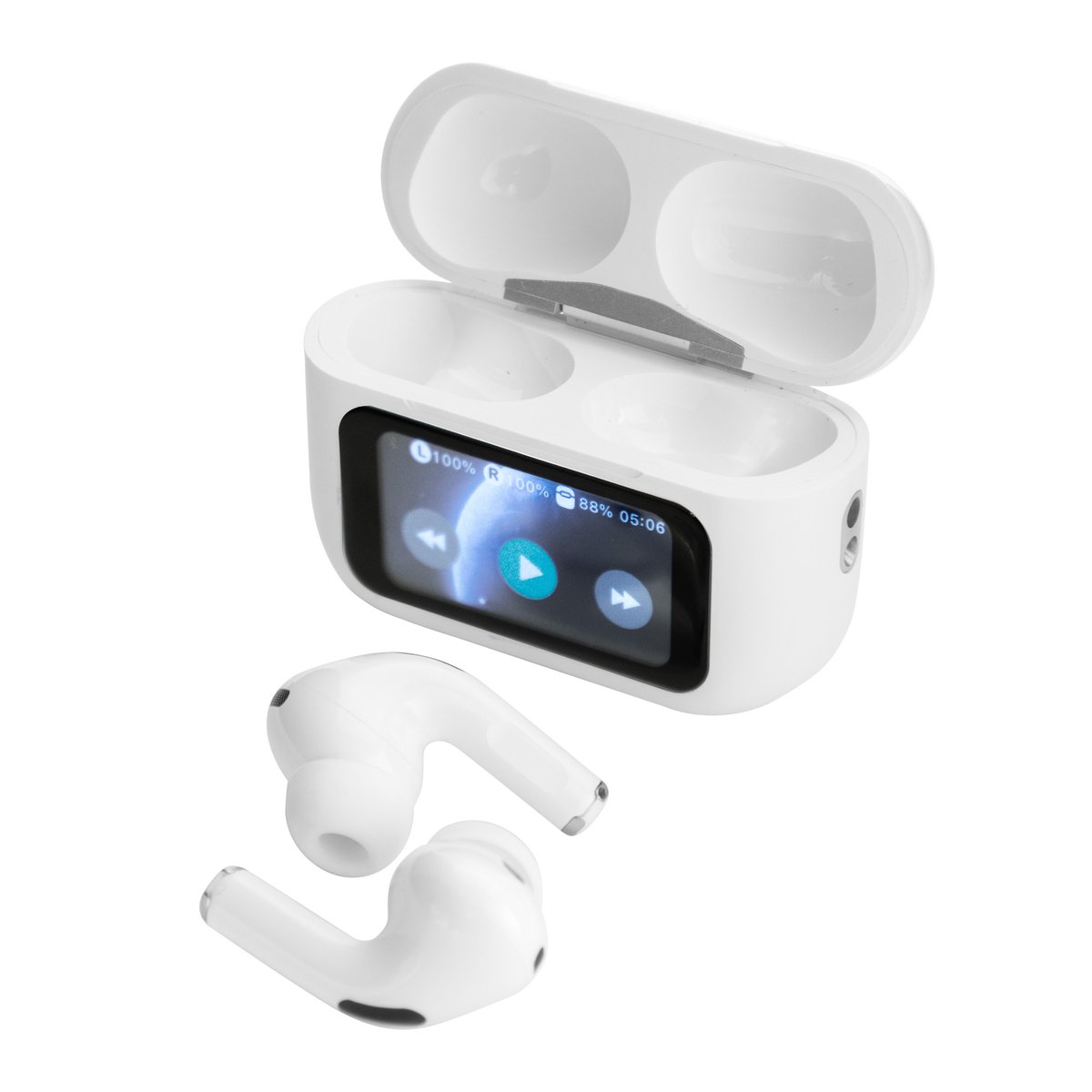 Auriculares Bluetooth "EPIC" · GF Group