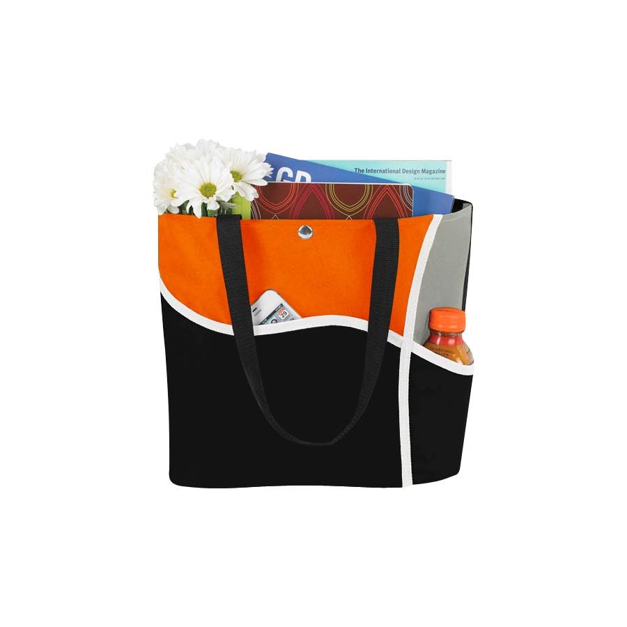 Bolso de Playa Rainbow — vista 4 · GF Group