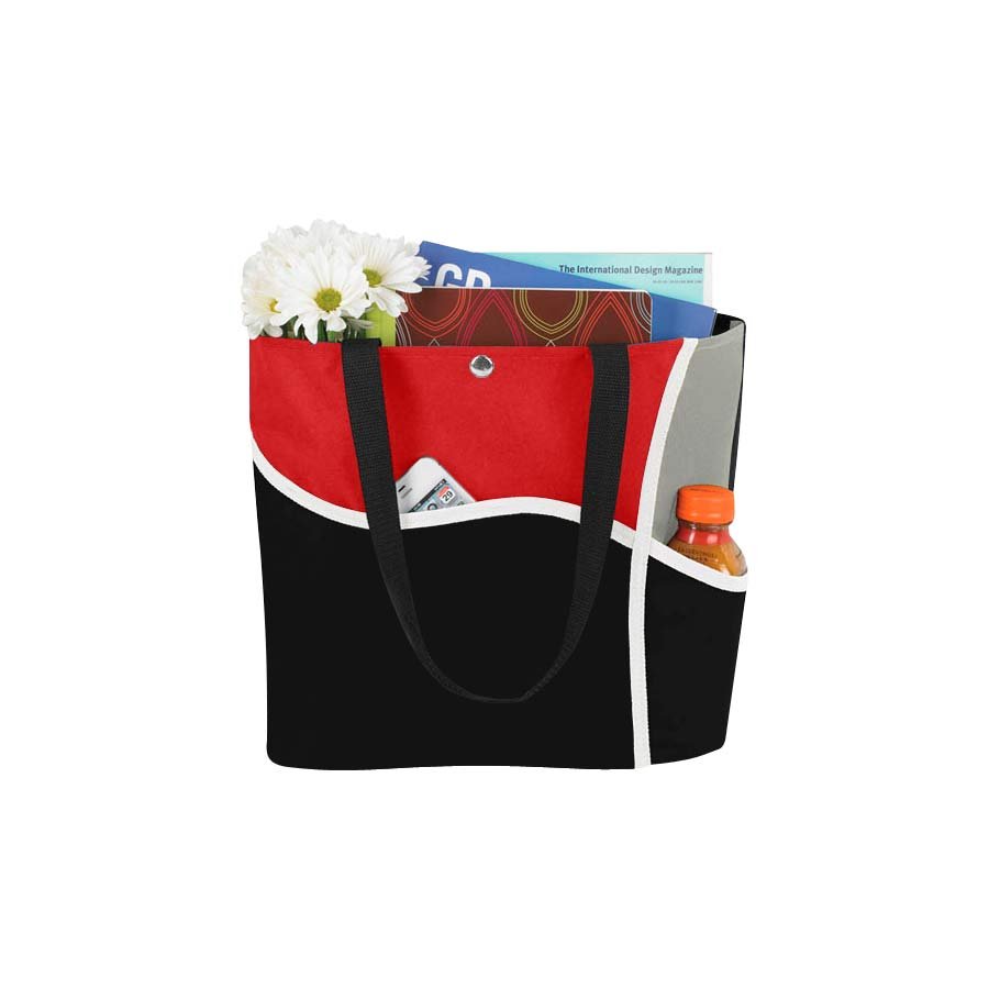 Bolso de Playa Rainbow — vista 3 · GF Group