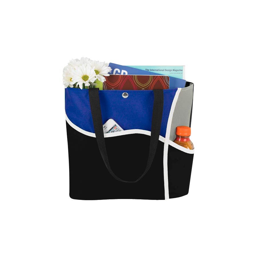 Bolso de Playa Rainbow — vista 2 · GF Group
