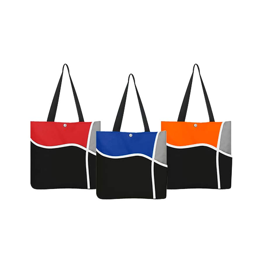 Bolso de Playa Rainbow — Bolsos y mochilas · GF Group