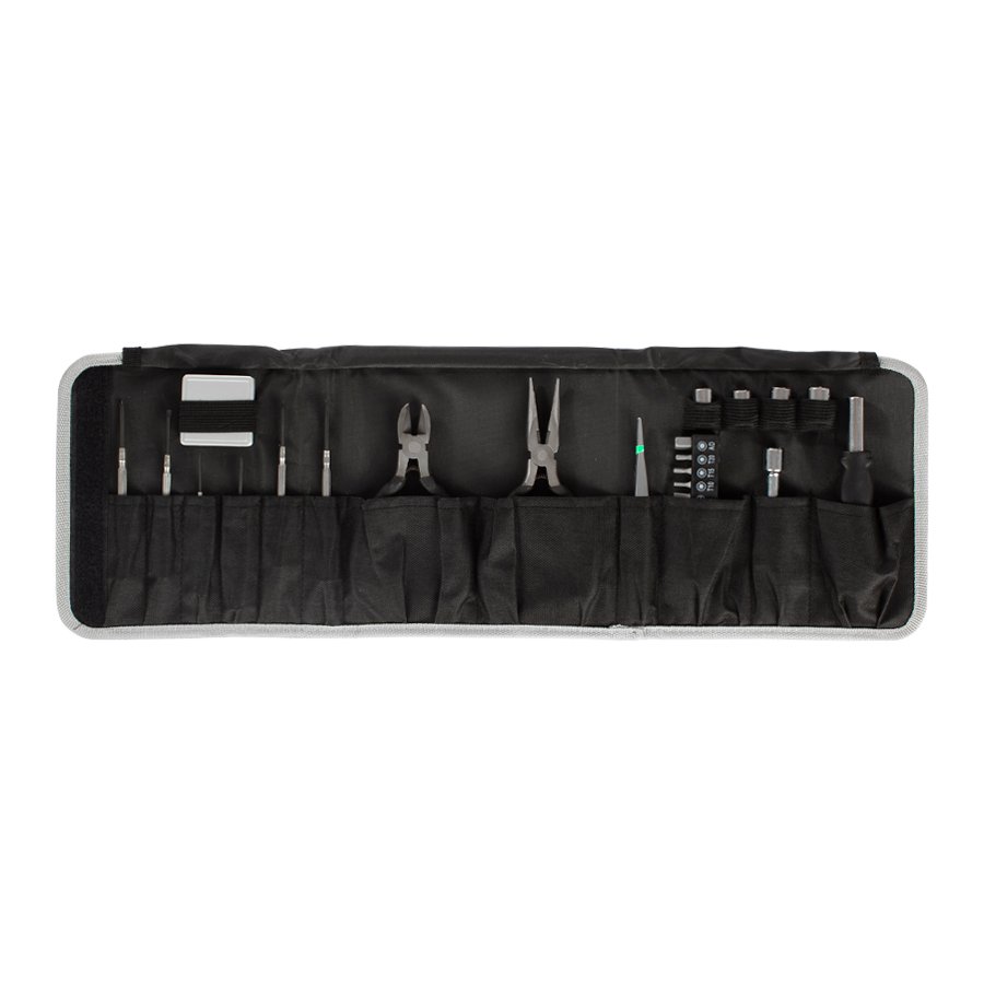 Set de 26 Herramientas · GF Group