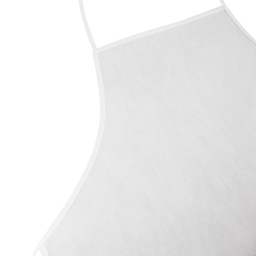 Eco Delantal Simple Sublimación — vista 2 · GF Group