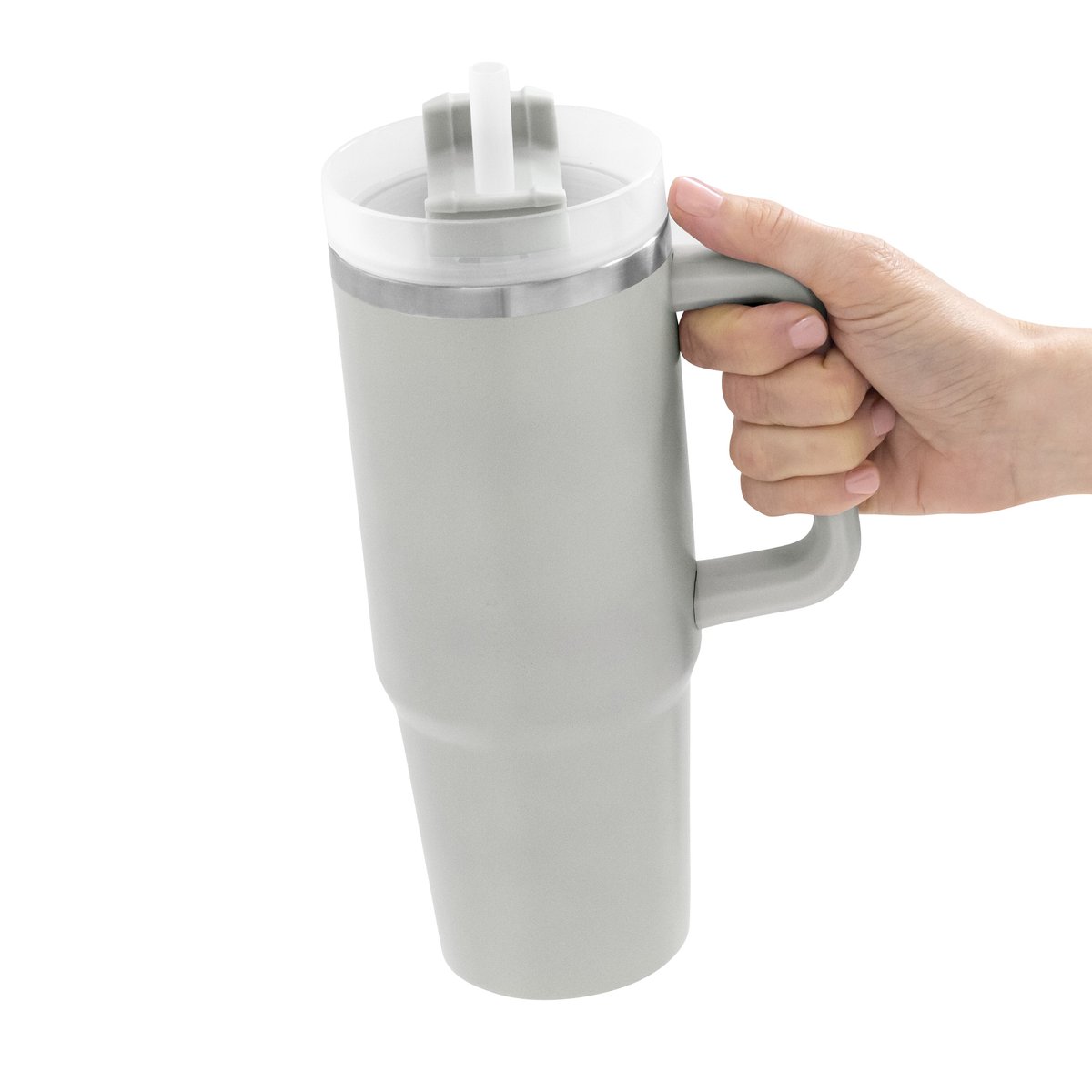 Mug térmico "MAGNO" — vista 12 · GF Group
