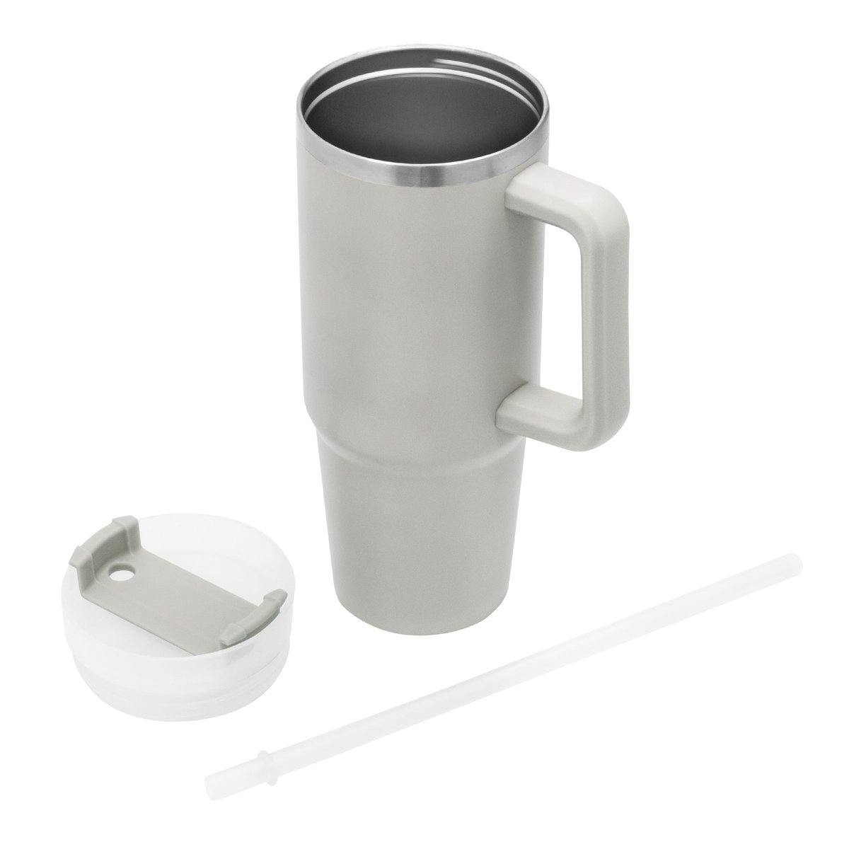 Mug térmico "MAGNO" — vista 10 · GF Group