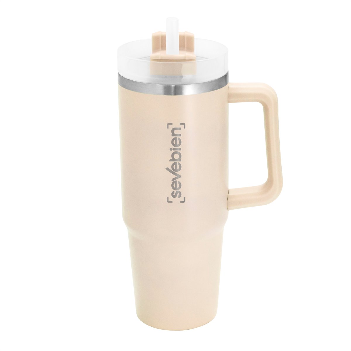 Mug térmico "MAGNO" — vista 26 · GF Group