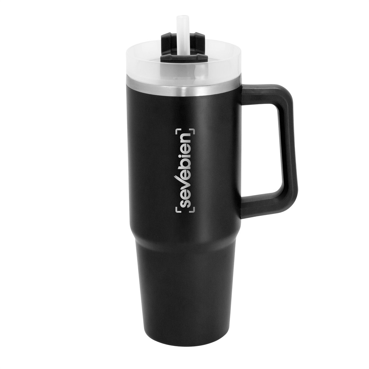 Mug térmico "MAGNO" — vista 2 · GF Group