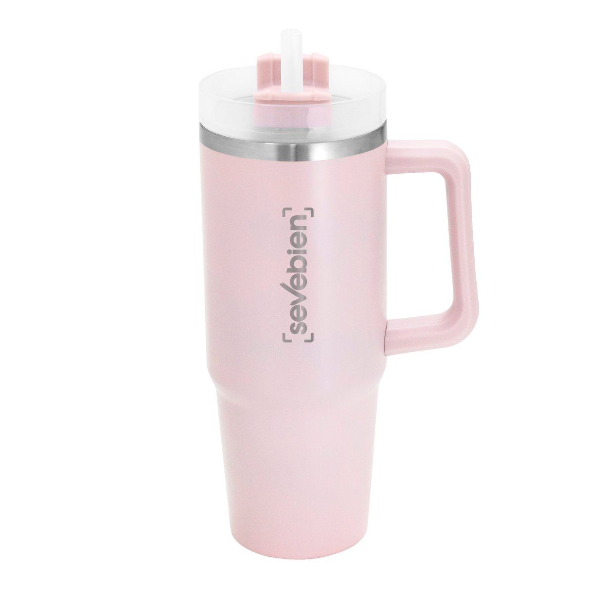 Mug térmico "MAGNO" — vista 20 · GF Group