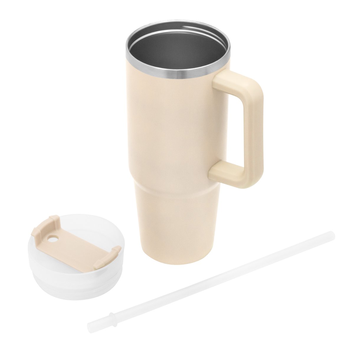 Mug térmico "MAGNO" — vista 28 · GF Group