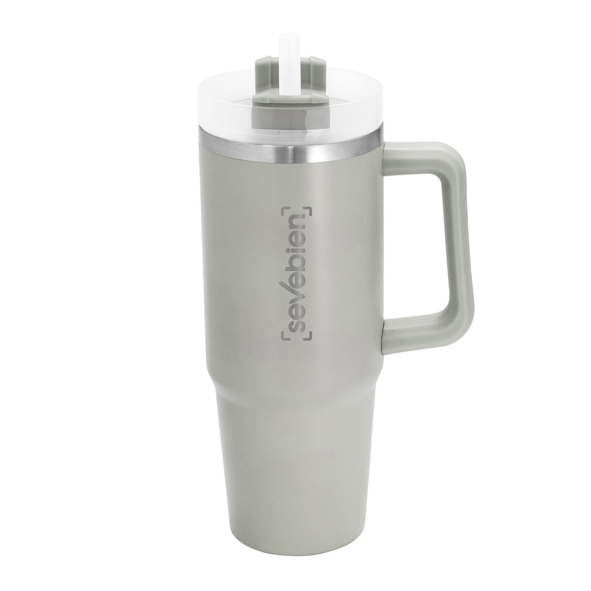 Mug térmico "MAGNO" — vista 8 · GF Group
