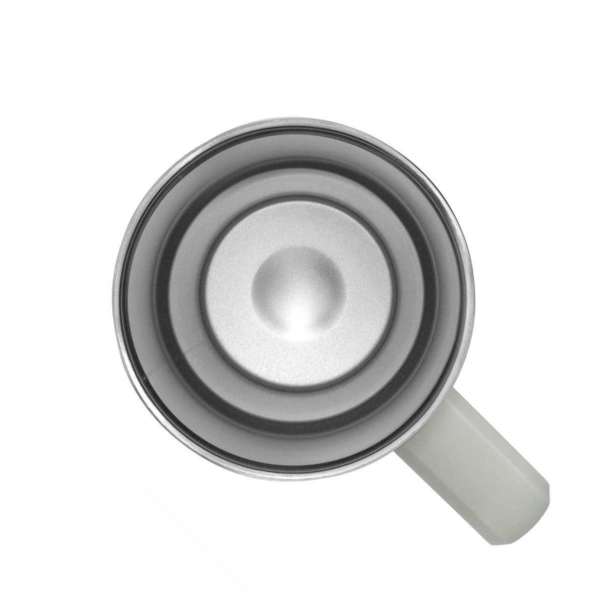 Mug térmico "MAGNO" — vista 11 · GF Group
