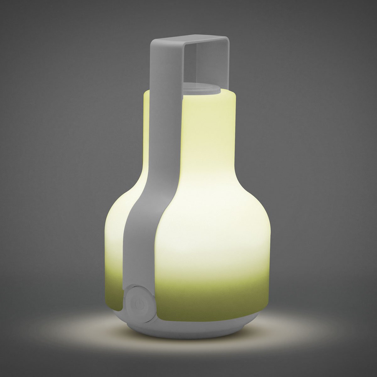 LAMPARA LUMI — vista 4 · GF Group